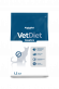 Ветеринарный корм AlphaPet Vet Diet Gastro для кошек при расстройствах пищеварения 1,5 кг Ветеринарный корм AlphaPet Vet Diet Gastro для кошек при расстройствах пищеварения 1,5 кг