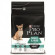 АКЦИЯ! корм Purina Pro Plan для взрослых собак мелких и карликовых пород с чувствительным пищеварением, ягнёнок с рисом 2,5кг+500гр