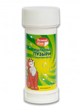 Мята кошачья Мыльные пузыри (Великий кот) Мята кошачья Мыльные пузыри (Великий кот)