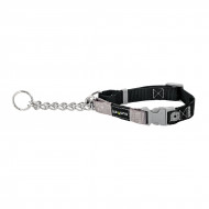 Ошейник NUNBELL для собак s-MLC 46х2см микс Ошейник NUNBELL для собак s-MLC 46х2см микс