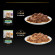 АКЦИЯ!!! Набор влажных кормов Purina Pro Plan стерилизованных кошек (курица + утка) 9*85 гр + 1*85г в подарок! АКЦИЯ!!! Набор влажных кормов Purina Pro Plan стерилизованных кошек (курица + утка) 9*85 гр + 1*85г в подарок!