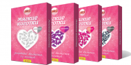 Колпачки на когти для кошек Cliny мягкие в ассортименте уп. 40шт Колпачки на когти для кошек Cliny мягкие в ассортименте уп. 40шт