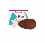 Игрушка Bliss с кошачьей мятой Куриная ножка