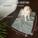 Полотенце для собак из микрофибры, SAVVE Dog Towel, р-р M, 60*90, серый