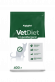 Ветеринарный корм AlphaPet Vet Diet Hypoallergenic для кошек при пищевой аллергии 400 г