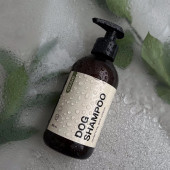 Шампунь Универсальный для собак SAVVE Dog Shampoo, 300мл Шампунь Универсальный для собак SAVVE Dog Shampoo, 300мл