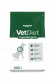 Ветеринарный корм AlphaPet Vet Diet Hypoallergenic для собак при пищевой аллергии 500 г