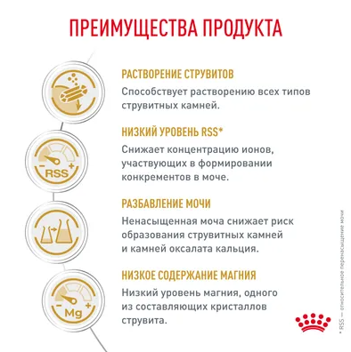 Ветеринарный влажный корм Royal Canin для кошек "Лечение и профилактика МКБ" Urinary S/O 85 г