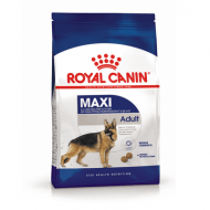 Корм Royal Canin для собак крупных размеров Maxi Adult 15 кг Корм Royal Canin для собак крупных размеров Maxi Adult 15 кг