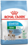 Корм Royal Canin для щенков до 2х мес. и кормящих и беременных собак Mini Starter 8,5кг Корм Royal Canin для щенков до 2х мес. и кормящих и беременных собак Mini Starter 8,5кг