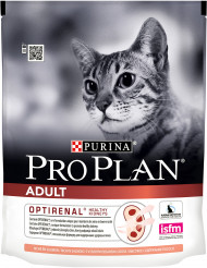 Корм Purina Pro Plan VITAL FUNCTIONS для взрослых кошек для поддержания функций почек, мозга и иммунитета с лососем, 400 г Корм Purina Pro Plan VITAL FUNCTIONS для взрослых кошек для поддержания функций почек, мозга и иммунитета с лососем, 400 г