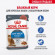 Влажный корм Royal Canin кусочки в соусе для кошек склонных к полноте Light Weight 85 г