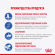 Влажный корм Royal Canin кусочки в соусе для кошек склонных к полноте Light Weight 85 г