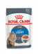 Влажный корм Royal Canin кусочки в соусе для кошек склонных к полноте Light Weight 85 г