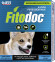 Капли FITODOC Репеллентные для собак 10-25кг (1 пипетка)