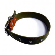 Ошейник №36 брезентовый