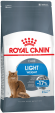 Корм Royal Canin для кошек в целях профилактики избыточного веса от 1 года Light Weight Care 1,5 кг
