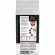 АКЦИЯ!!! Корм Purina Pro Plan для взрослых собак средних пород с чувствительной кожей с комплексом OPTIDERMA с лососем и рисом, 12 кг + 2 кг