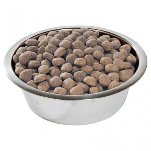 Корм Purina Pro Plan для собак крупных пород с мощным телосложением с курицей, 14кг Корм Purina Pro Plan для собак крупных пород с мощным телосложением с курицей, 14кг