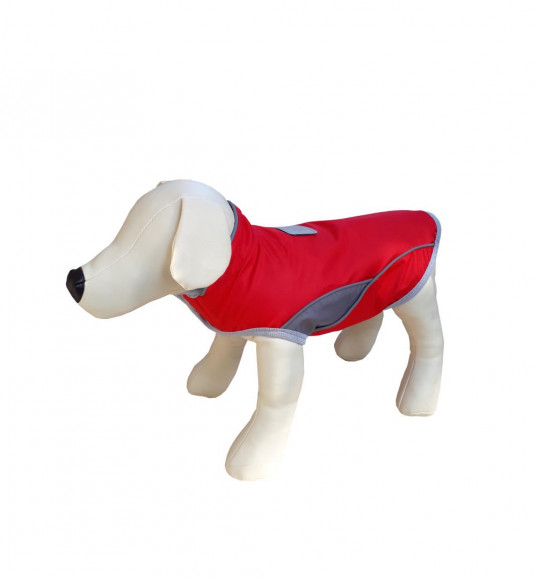 Жилет-дождевик для собак Спорт OSSO Fashion р.55