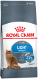 Корм Royal Canin для кошек в целях профилактики избыточного веса от 1 года Light Weight Care 400гр