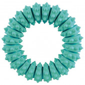 Кольцо Denta Fun с запахом мяты, резина, ф 12 см TRIXIE
