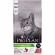 Корм Purina Pro Plan Sterilised для стерилизованных кошек с уткой и печенью 1.5 кг