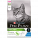 Корм Purina Pro Plan для стерилизованных кошек и кастрированных котов, кролик, 3 кг