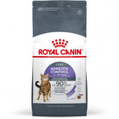 Корм Royal Canin для кошек для контроля выпрашивания корма Appetite Control care 2кг