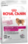 Корм Royal Canin для собак малых пород, живущих преимущественно в домашних условиях Mini Indor Adult 500гр