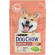 Корм Purina Dog Chow Sensitive для взрослых собак с чувствительным пищеварением, лосось,  2,5кг