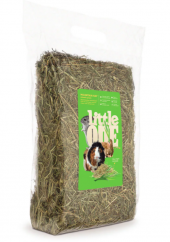 Сено Little One горное непрессованное, 400 г Сено Little One горное непрессованное, 400 г