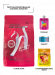 Корм Wellement для кошек с индейкой 350 г Корм Wellement для кошек с индейкой 350 г