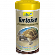 Tetra Tortoise корм для сухопутных черепах 250мл Tetra Tortoise корм для сухопутных черепах 250мл