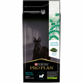 Корм Purina Pro Plan Nature Elements для взрослых собак мелких и карликовых пород, с высоким содержанием ягненка, 7 кг Корм Purina Pro Plan Nature Elements для взрослых собак мелких и карликовых пород, с высоким содержанием ягненка, 7 кг