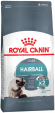 Корм Royal Canin для кошек от 1 года "Вывод шерсти"(для профилактики образования волосяных комочков в жкт) Intense Hairball 34 2кг