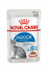 Влажный корм Royal Canin для стерилизованных кошек Indoor Sterilised (соус) 85 г Влажный корм Royal Canin для стерилизованных кошек Indoor Sterilised (соус) 85 г
