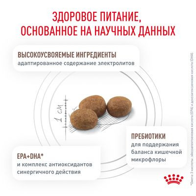 Ветеринарный корм Royal Canin для кошек Gastro Intestinal Hairball Control 400г Ветеринарный корм Royal Canin для кошек Gastro Intestinal Hairball Control 400г