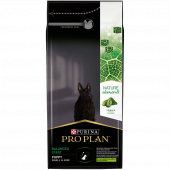 Корм Purina Pro Plan Nature Elements для щенков мелких и карликовых пород, с высоким содержанием ягненка, 2 кг Корм Purina Pro Plan Nature Elements для щенков мелких и карликовых пород, с высоким содержанием ягненка, 2 кг