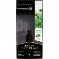 Корм Purina Pro Plan Nature Elements для щенков мелких и карликовых пород, с высоким содержанием ягненка, 2 кг Корм Purina Pro Plan Nature Elements для щенков мелких и карликовых пород, с высоким содержанием ягненка, 2 кг