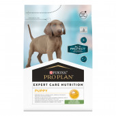 Корм Purina Pro Plan Acti-Prot для щенков средних пород с чувствительным пищеварением, ягненок, 3кг Корм Purina Pro Plan Acti-Prot для щенков средних пород с чувствительным пищеварением, ягненок, 3кг