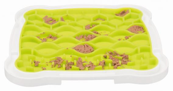 Игрушка для лакомств Lick’n'Snack, ТПР, 20 х 20 см TRIXIE